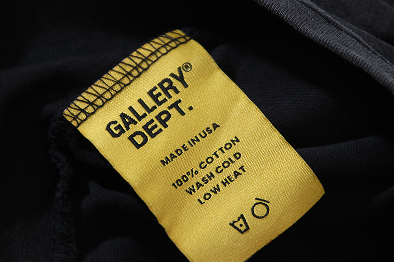 # 8007 Gallery Dept Brand Shirt