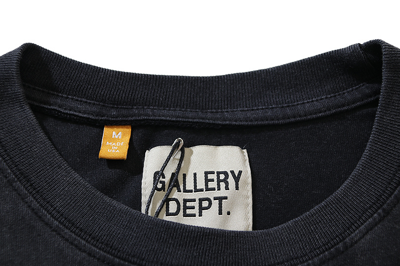 # 8007 Gallery Dept Brand Shirt