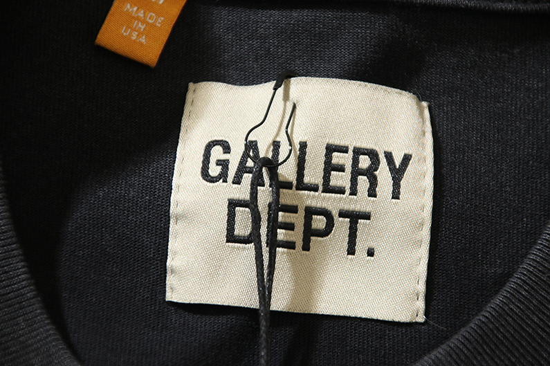 # 8008 Gallery Dept Brand Shirt