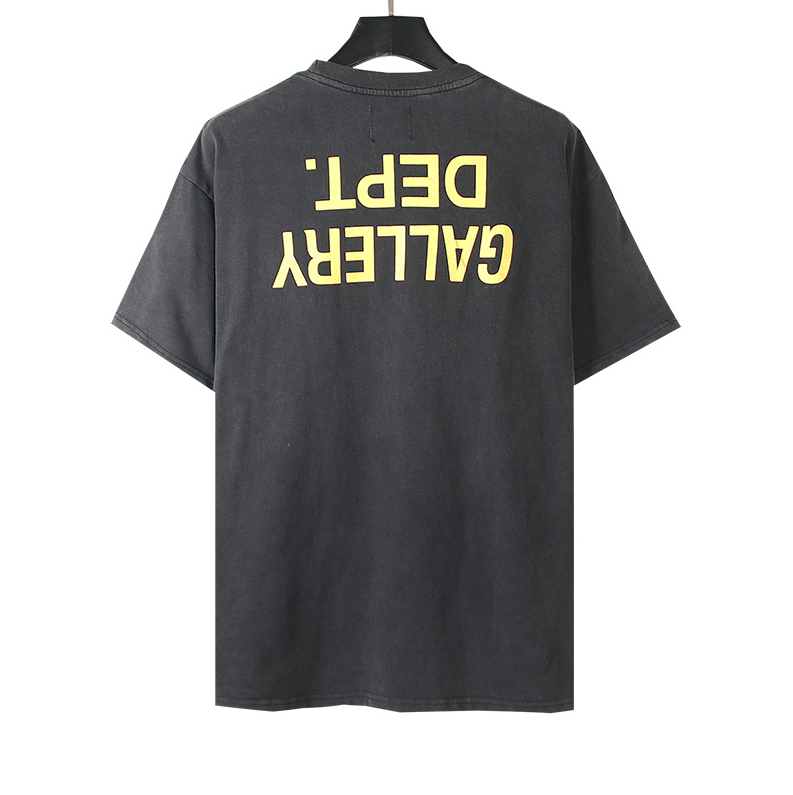 # 8010 Gallery Dept Brand Shirt
