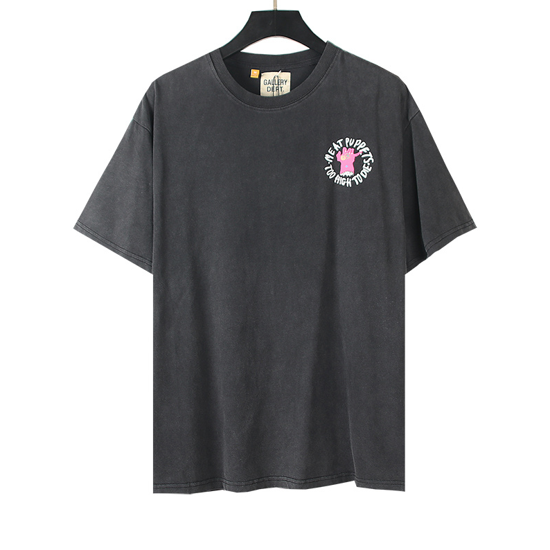 # 8011 Gallery Dept Brand Shirt