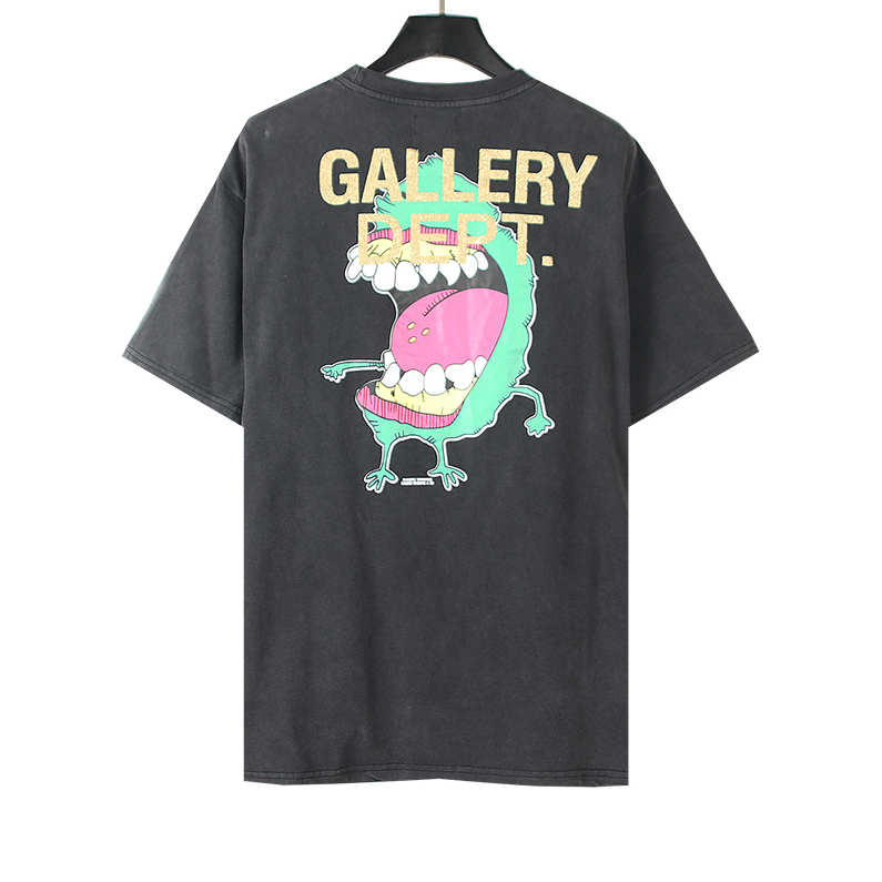 # 8011 Gallery Dept Brand Shirt