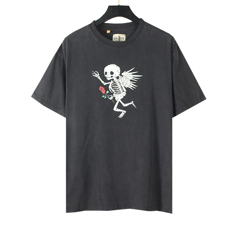 # 8012 Gallery Dept Brand Shirt