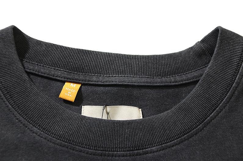 # 8012 Gallery Dept Brand Shirt