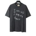 # 8013 Gallery Dept Brand Shirt