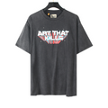# 8014 Gallery Dept Brand Shirt