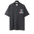 # 8015 Gallery Dept Brand Shirt