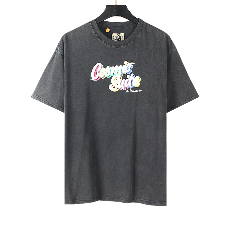 # 8016 Gallery Dept Brand Shirt