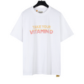 # 9000 Gallery Dept Brand Shirt