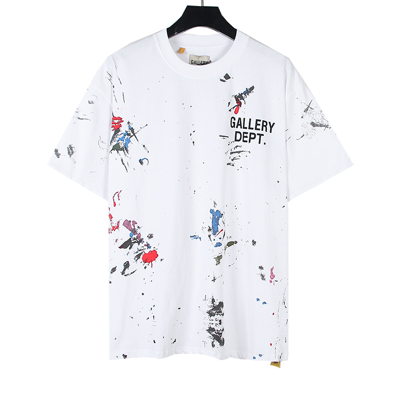 # 9002 Gallery Dept Brand Shirt