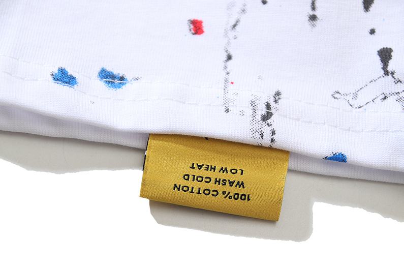 # 9002 Gallery Dept Brand Shirt