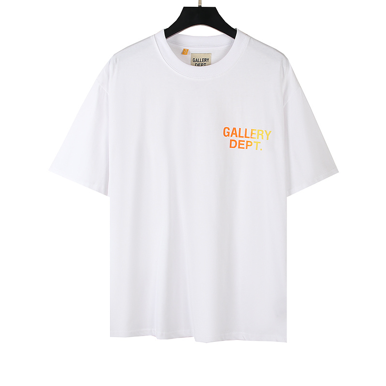 # 9003 Gallery Dept Brand Shirt