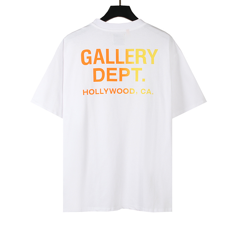 # 9003 Gallery Dept Brand Shirt
