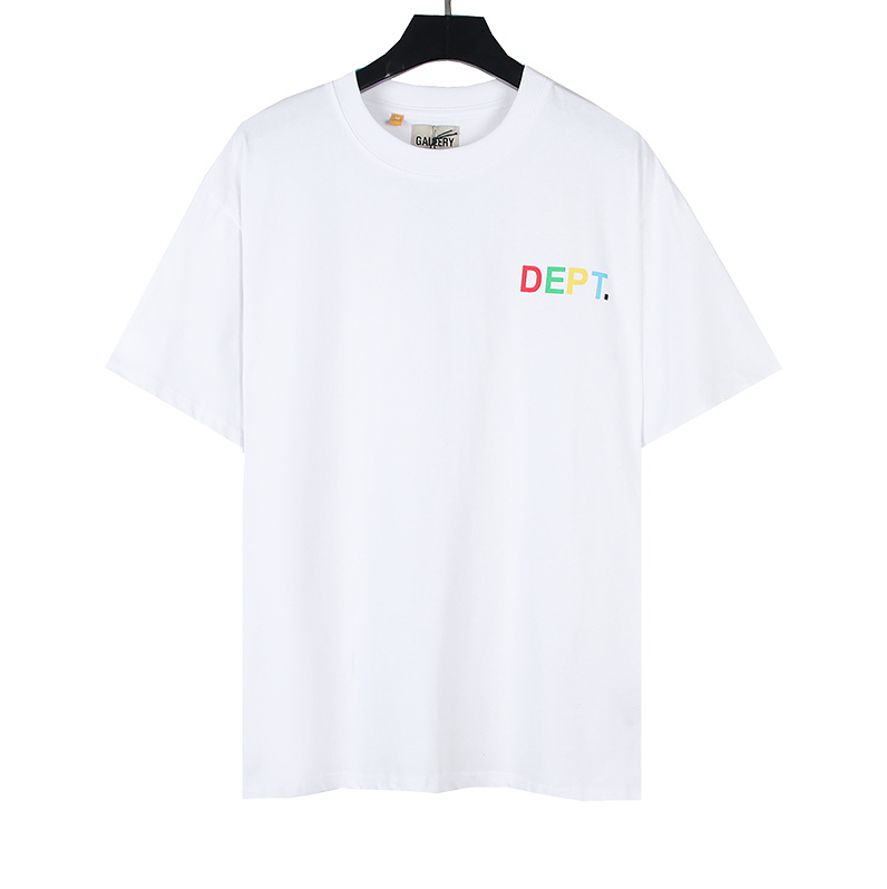 # 9004 Gallery Dept Brand Shirt