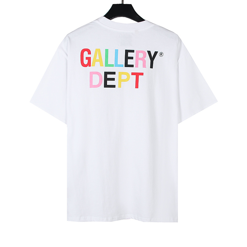 # 9004 Gallery Dept Brand Shirt