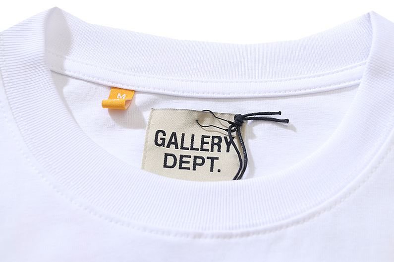 # 9004 Gallery Dept Brand Shirt