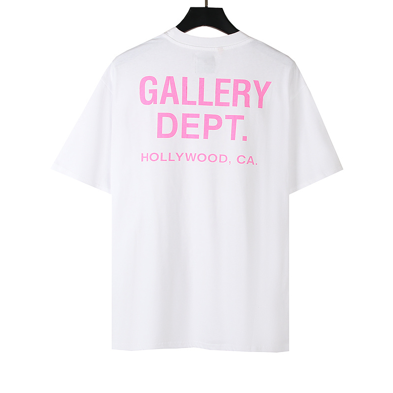 # 9005 Gallery Dept Brand Shirt
