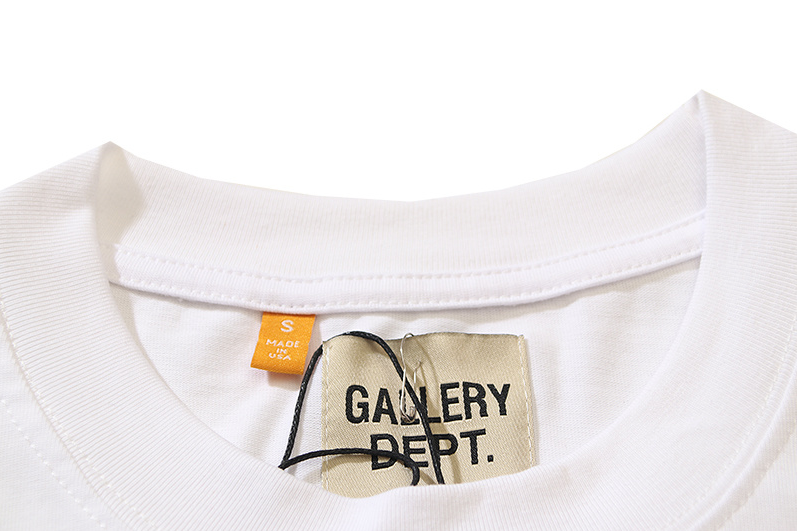 # 9005 Gallery Dept Brand Shirt