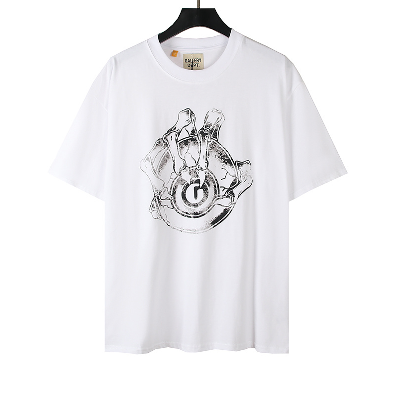 # 9007 Gallery Dept Brand Shirt