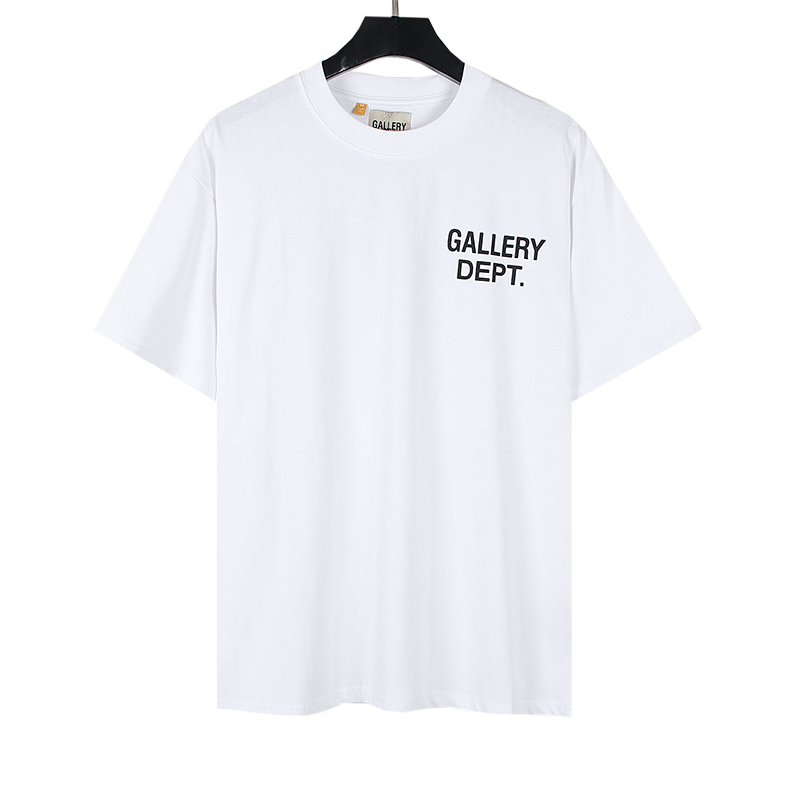 # 9008 Gallery Dept Brand Shirt