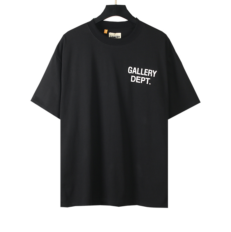 # 9008 Gallery Dept Brand Shirt