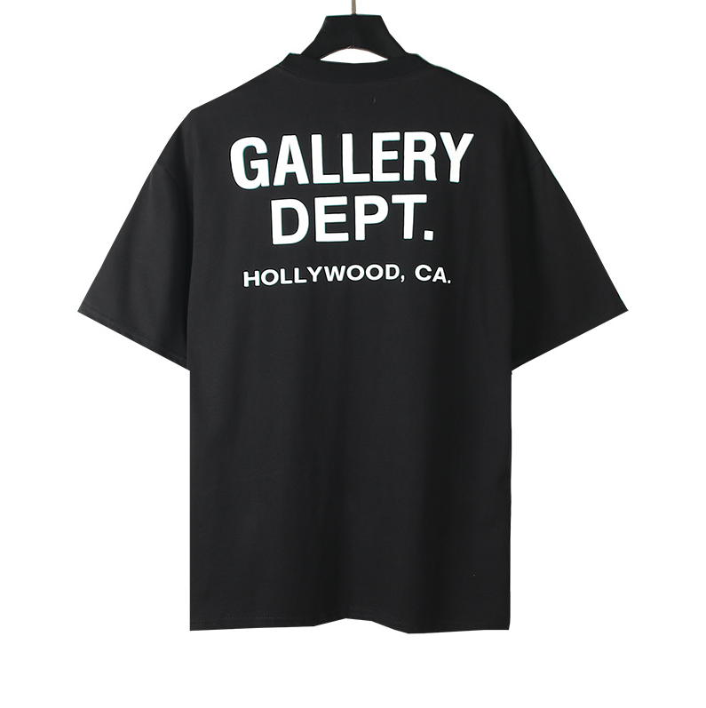 # 9008 Gallery Dept Brand Shirt