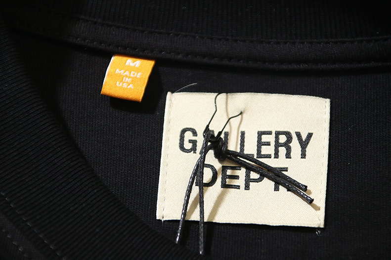 # 9008 Gallery Dept Brand Shirt