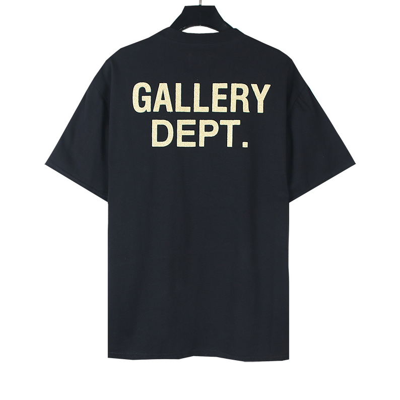 # 9010 Gallery Dept Brand Shirt