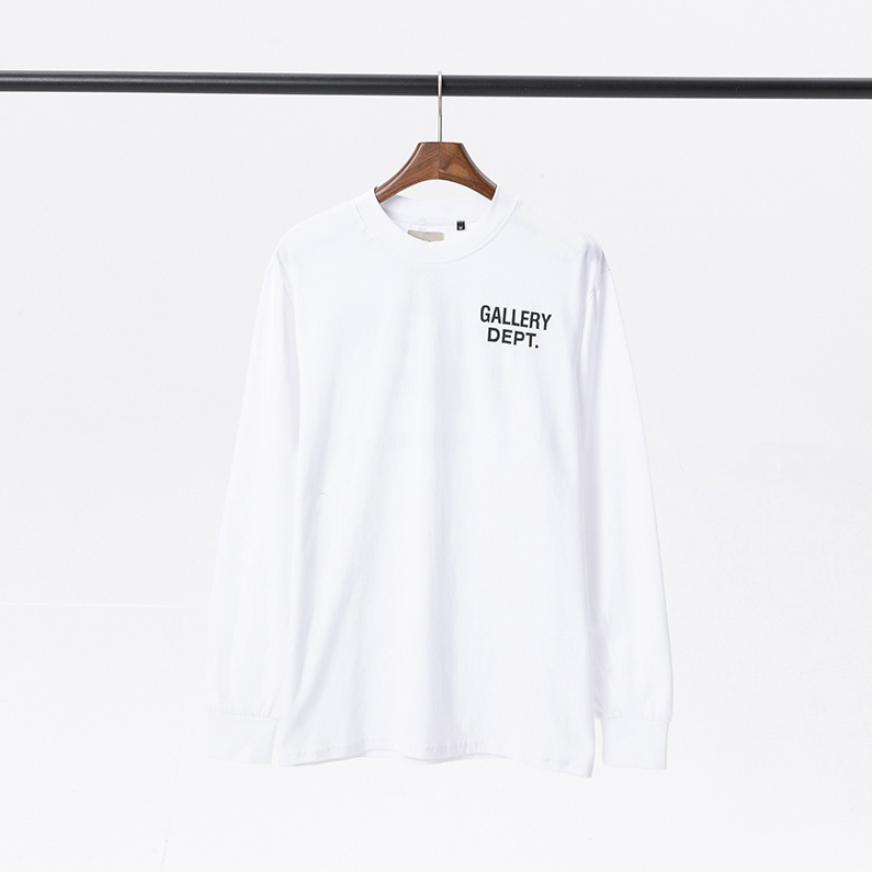 # 961 Gallery Dept Brand Shirt