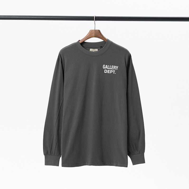 # 961 Gallery Dept Brand Shirt