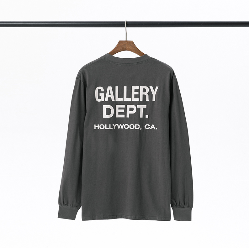 # 961 Gallery Dept Brand Shirt
