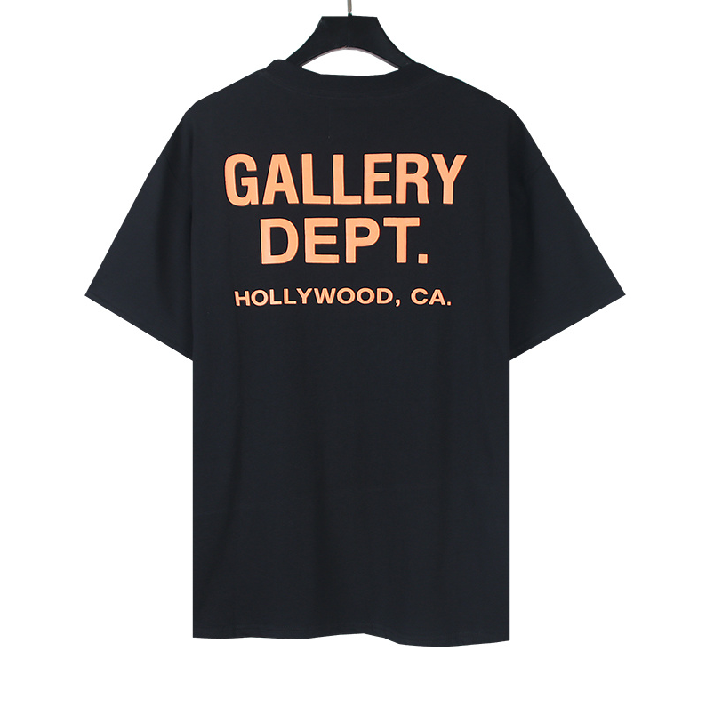 # 9008 Gallery Dept Brand Shirt