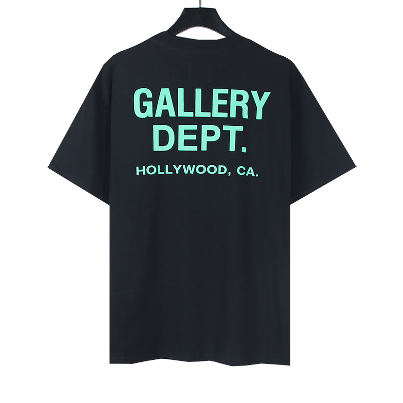 # 9008 Gallery Dept Brand Shirt