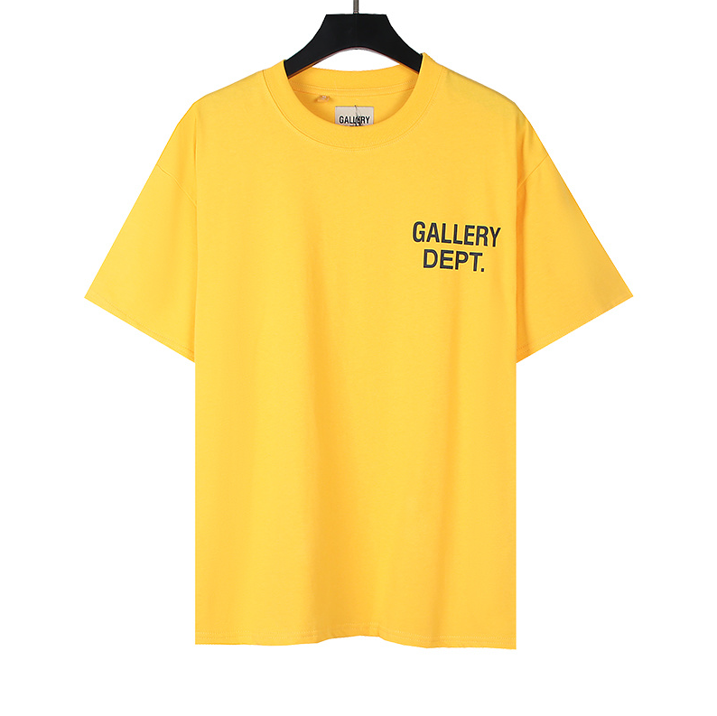# 9008 Gallery Dept Brand Shirt