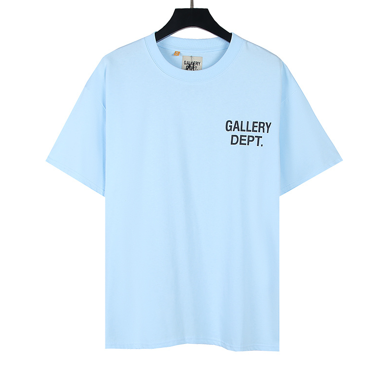 # 9008 Gallery Dept Brand Shirt