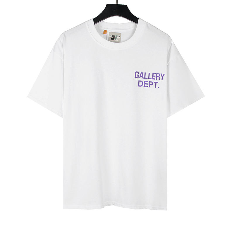 # 9008 Gallery Dept Brand Shirt