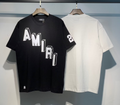 # 678 Amiri Brand Shirt