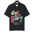 # 9017 Gallery Dept Brand Shirt