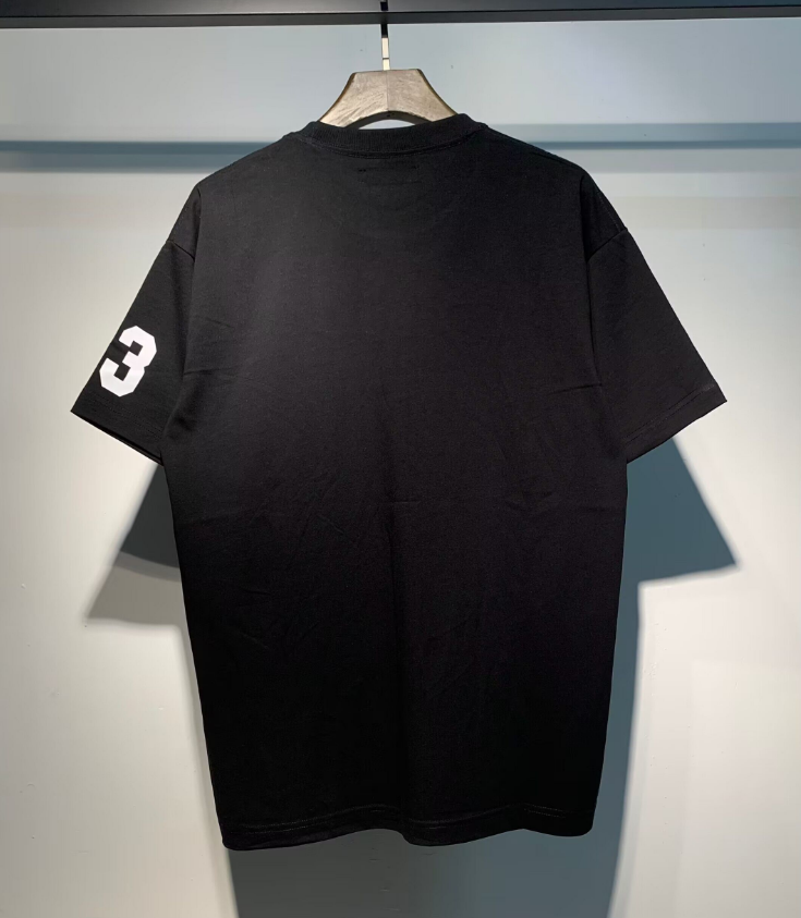 # 678 Amiri Brand Shirt