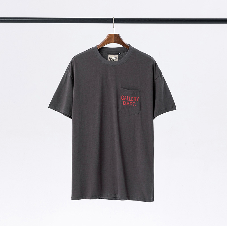 # 966 Gallery Dept Brand Shirt