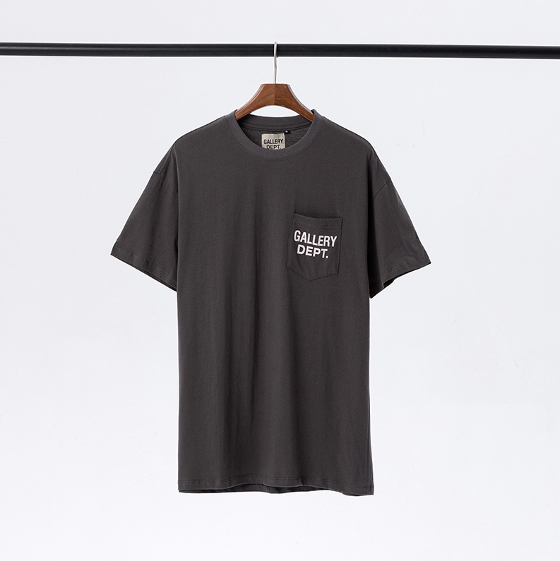 # 966 Gallery Dept Brand Shirt