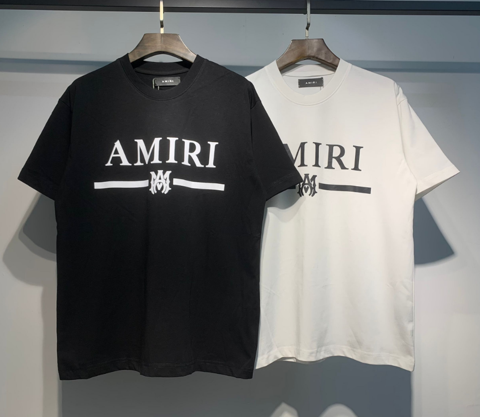 # 679 Amiri Brand Shirt