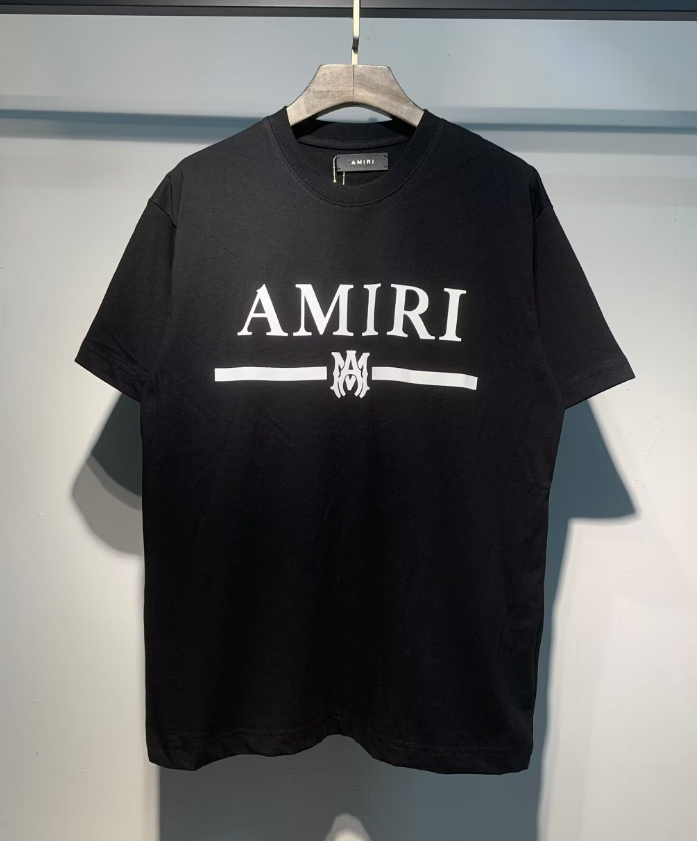 # 679 Amiri Brand Shirt