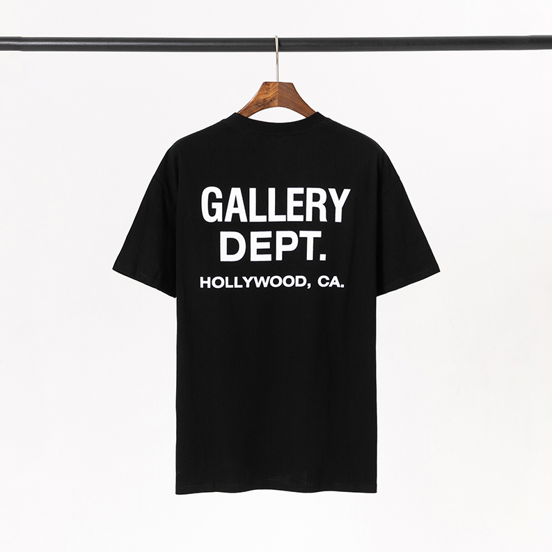# 970 Gallery Dept Brand Shirt