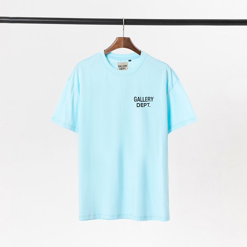 # 970 Gallery Dept Brand Shirt