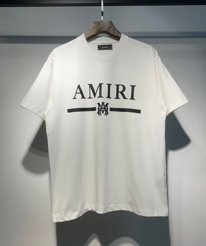 # 679 Amiri Brand Shirt