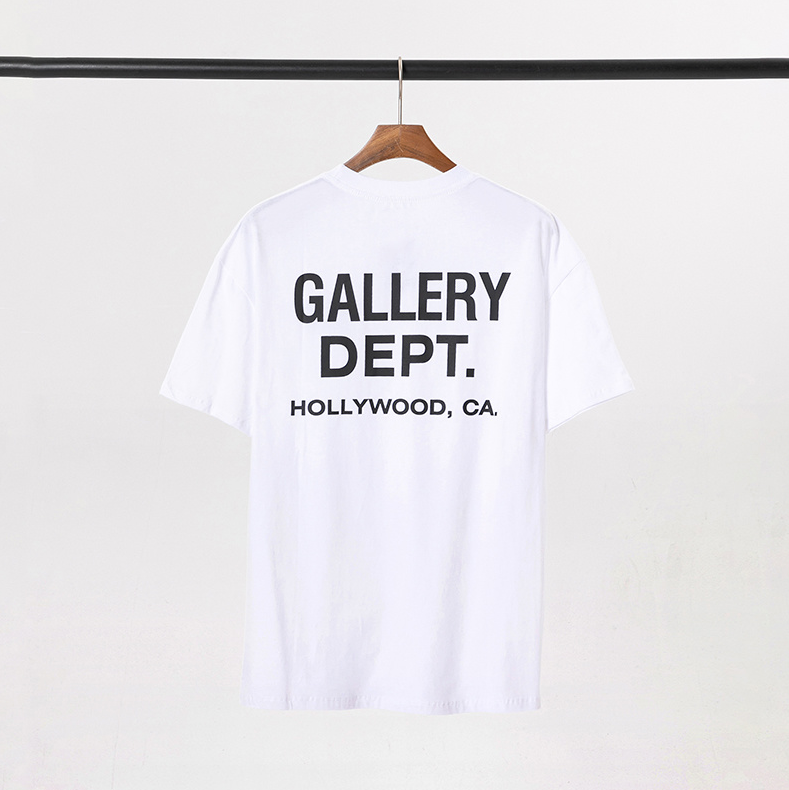 # 970 Gallery Dept Brand Shirt