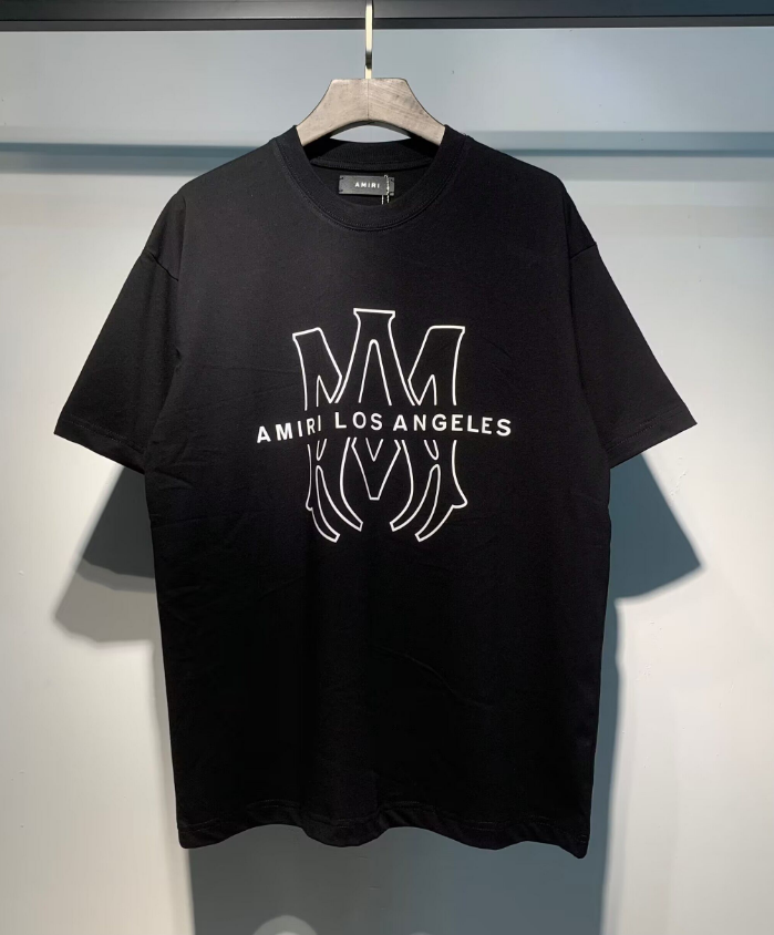 # 680 Amiri Brand Shirt