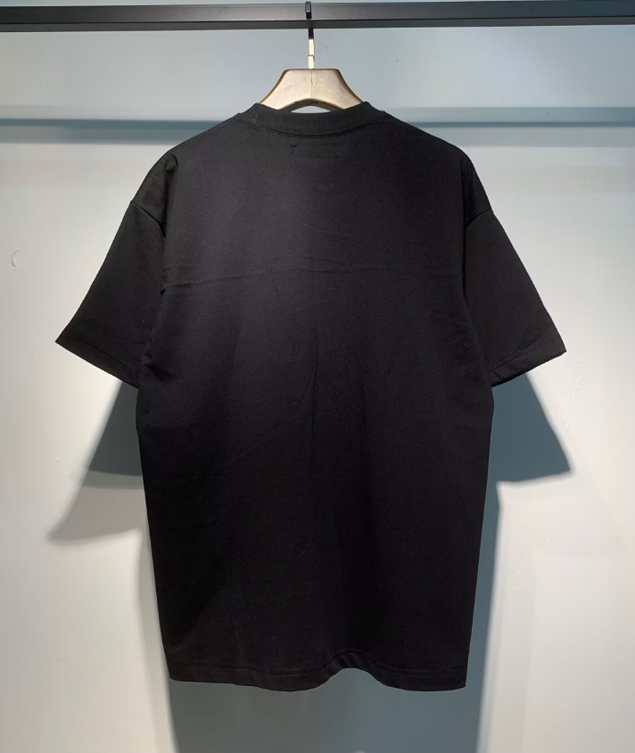 # 680 Amiri Brand Shirt