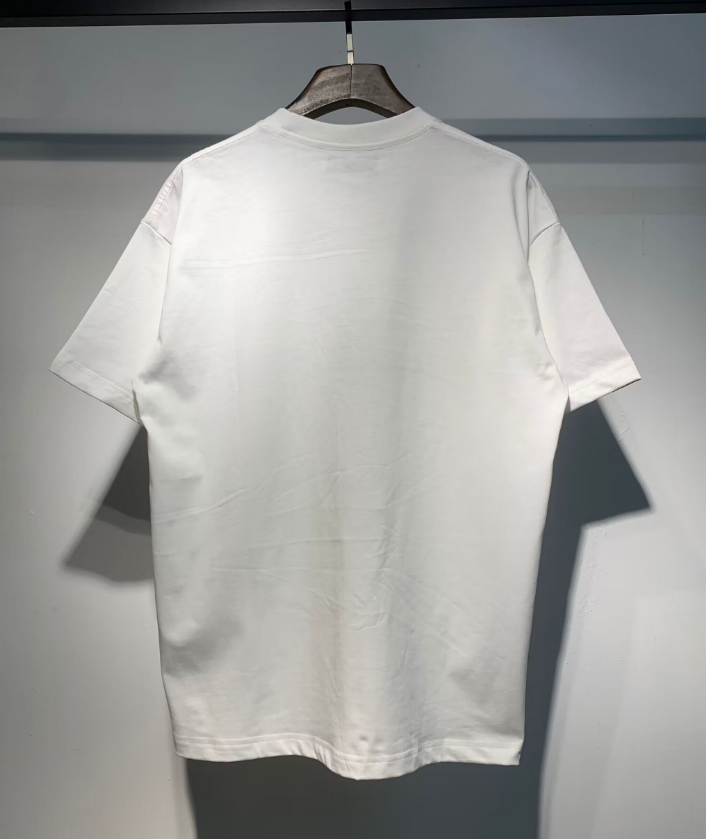 # 680 Amiri Brand Shirt